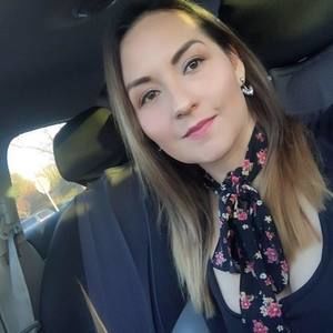 Meet your Posher, Liliana